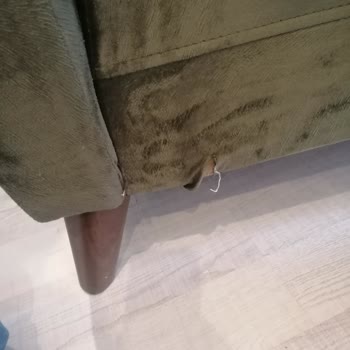 Yataş Servis Hizmetinden Memnu Değilim.