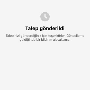 Tik Tok İtiraz Gönderdim 2gün Oldu Yanıtlamıyor