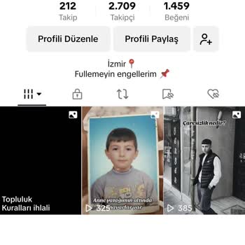 Tik Tok İtiraz Gönderdim 2gün Oldu Yanıtlamıyor