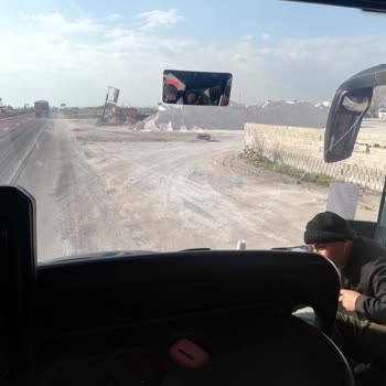 Kamil Koç Otobüs Saatinde Gelmedi