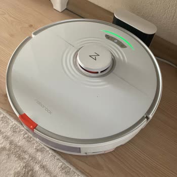 Roborocks S7 Temizlemiyor