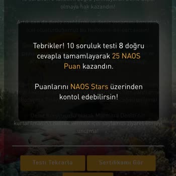 Bioderma Naos Puan Yüklemiyor