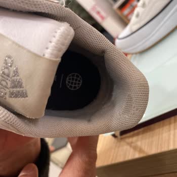 Adidas İncelemeye Giden Ürün Sorunu