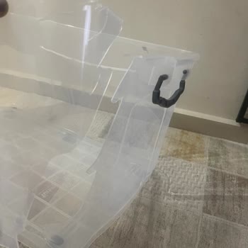 Ebebek Kırık Kutu Gönderip Paramı İade Etmiyor