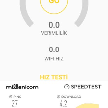 Millenicom Müşterilerini Dol... Devam Ediyor.