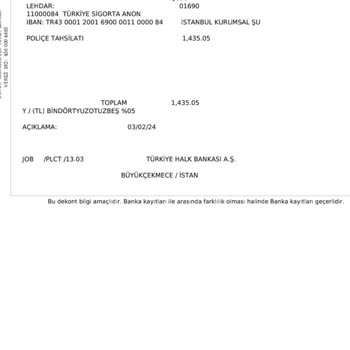 Halkbank Hesaptan Para Kesilmesi