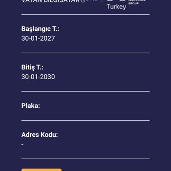 Grundig Arçelik Antalya Merkez Servisten Şikayetçiyiz