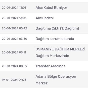 Ebebek Firması Haksız Kazanç