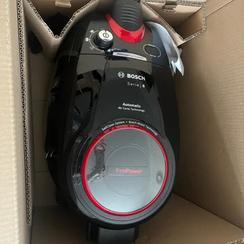 Bosch İşini Adam Akıllı Yapamıyor