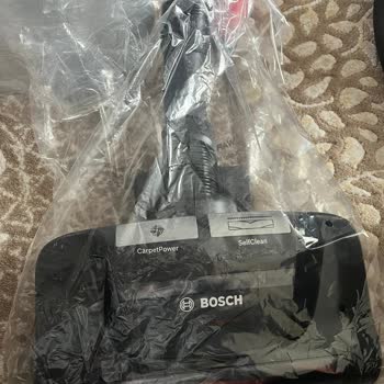 Bosch İşini Adam Akıllı Yapamıyor