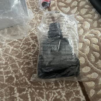 Bosch İşini Adam Akıllı Yapamıyor