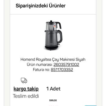 A101 Online Pişmanlıktır