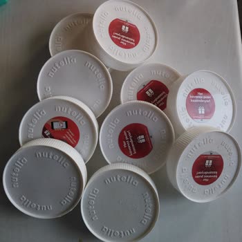 Nutella Puan Kampanyası Yalanı