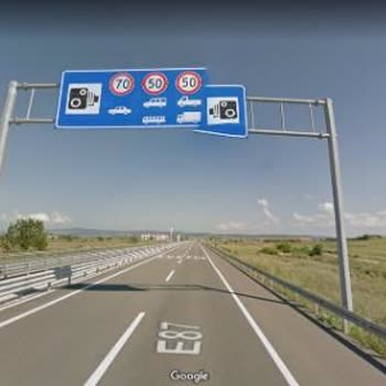 Emniyet Genel Müdürlüğü Keşan Gelibolu Hız Sınırı Cezası İtirazı