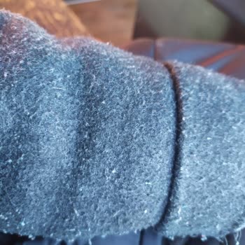 Stradivarius Kaban Hakkında Tüylendi