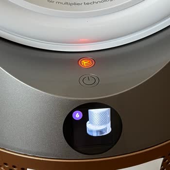 Dyson Çözülemeyen Derin Temizlik Döngüsü Arızası