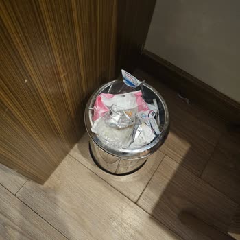 May Thermal Temizlik Sıfır, Otel 2 Yıldız Etmez