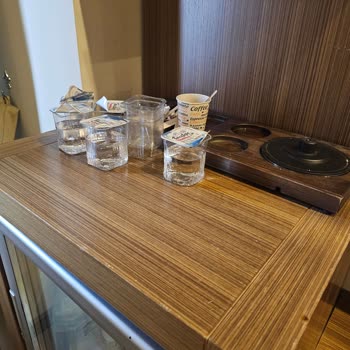 May Thermal Temizlik Sıfır, Otel 2 Yıldız Etmez