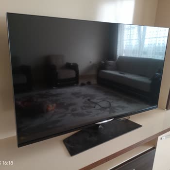 PHILIPS TV  49pus709  Açılmıyor