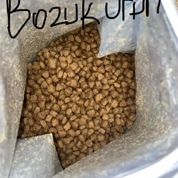 Farmina Nd Ocean Kitten Bayat Ve Bozuk Ürün