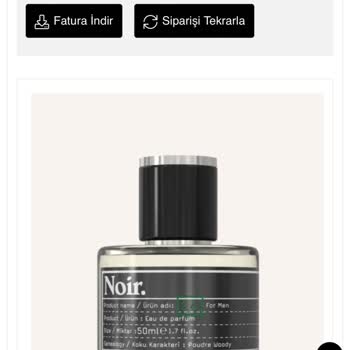 Noir4you.com Müşteriyi Oyalıyor Mağdur Ediyor