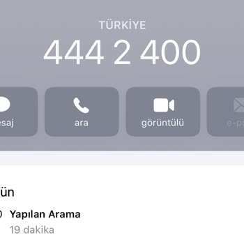 Sigortam.net Sorun Varken Muhatap Bulamıyorsunuz.