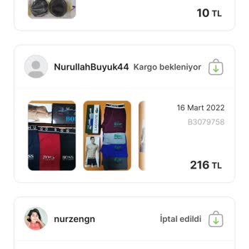 Gardrops Un İlgisizliği, Müşteri Temsilcisi Yok.