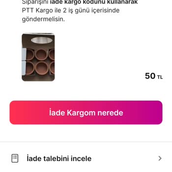 Gardrops Un İlgisizliği, Müşteri Temsilcisi Yok.