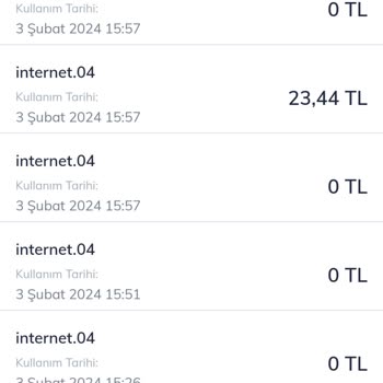 Türk Telekom Sınırsız Sosyal Medya Yalanı