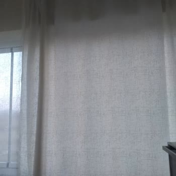 Trendyol Yanlış Boyda Gönderilmiş Perde