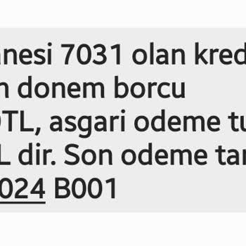 Ziraat Bankası Müşteri Hizmetlerine Bir Türlü Ulaşamıyorum!
