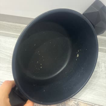 Karaca Züccaciye Karaca Kesinlikle Ürününün Arkasında Durmuyor!