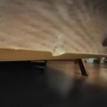 Doğanlar Mobilya Doğtaş'ın Ürünleri Kırık Teslim Etmesi