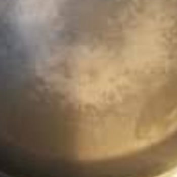 Delice Home Kampanyalı Tava Setinde Boya Sorunu!