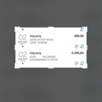 Steam Games Bilgim Olmadan Para Çekimi