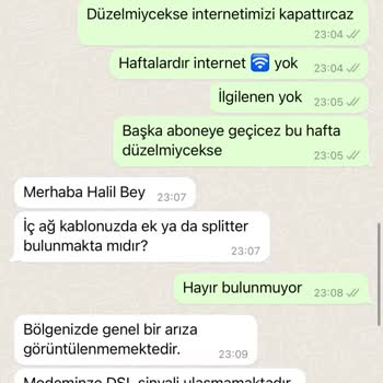 İnternet Kutusu Telekom İnternet Kutusu (ev İnterneti