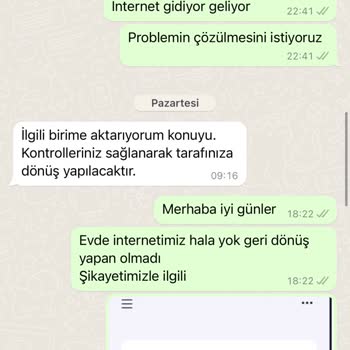 İnternet Kutusu Telekom İnternet Kutusu (ev İnterneti