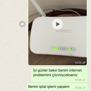 İnternet Kutusu Telekom İnternet Kutusu (ev İnterneti