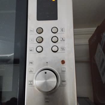 Simfer M4257 Turbo Fırın