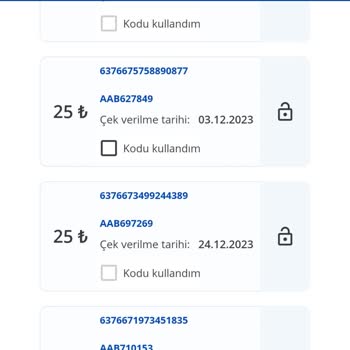 LCW Waikiki Kazanıyorum Uygulaması