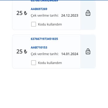 LCW Waikiki Kazanıyorum Uygulaması
