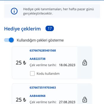 LCW Waikiki Kazanıyorum Uygulaması
