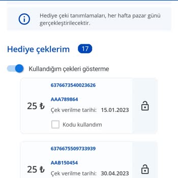 LCW Waikiki Kazanıyorum Uygulaması