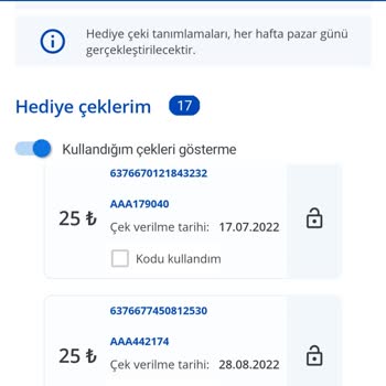 LCW Waikiki Kazanıyorum Uygulaması