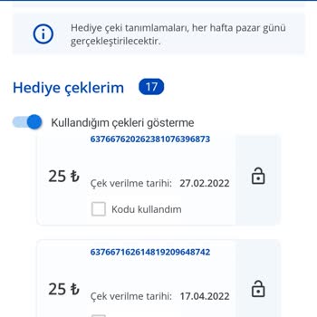 LCW Waikiki Kazanıyorum Uygulaması