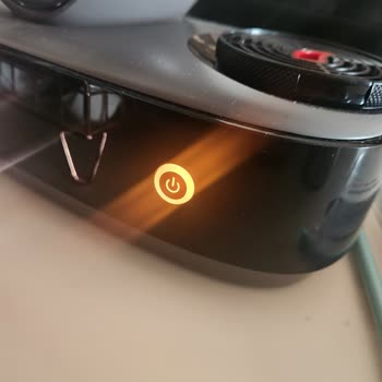 Nescafe Dolce Gusto Kahve Makinesi