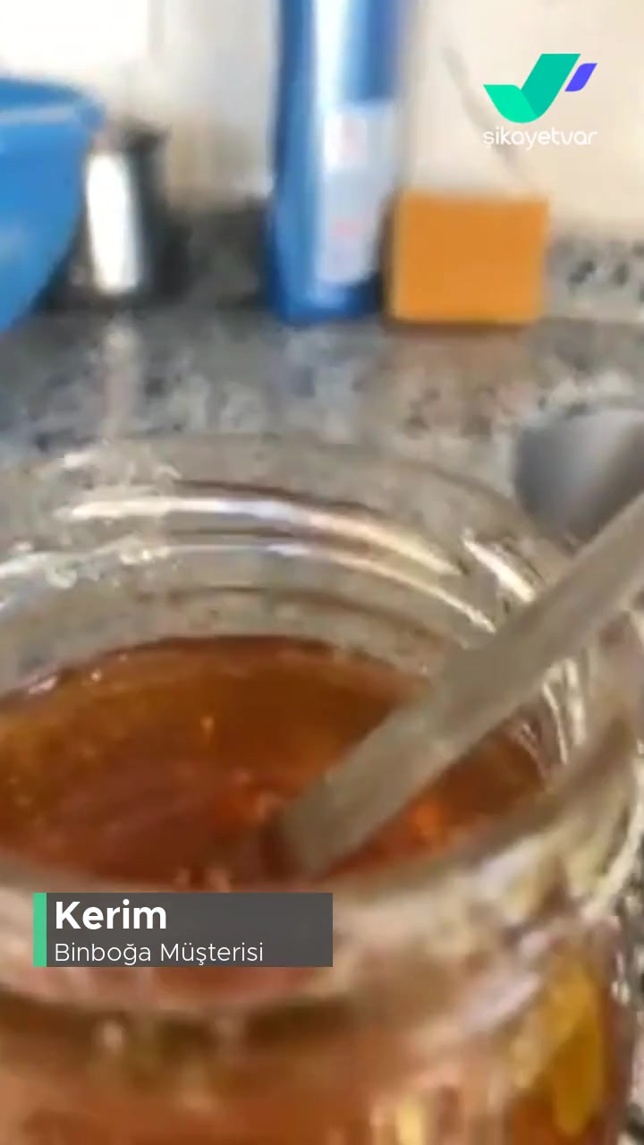 Binboğa Kozan Koop Sorunlu Çam Balı videonun kapak resmi