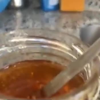 Binboğa Kozan Koop Sorunlu Çam Balı