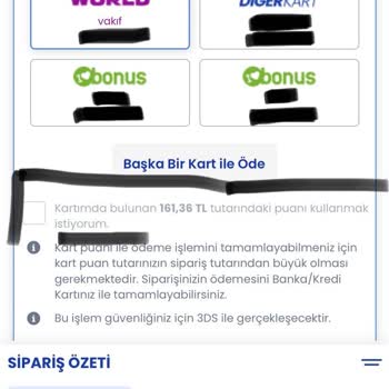 VakıfBank Word Puan Kullanılmıyor