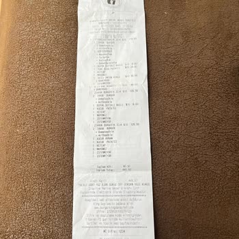 Burger King Kayseri Park Uğramadan Okuyun